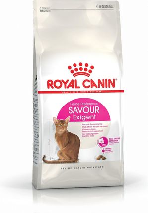 Royal Canin Exigent 35/30 Savour Sensation 400g