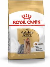Karma dla psa Royal Canin Yorkshire Terrier Adult 1,5kg - zdjęcie 1