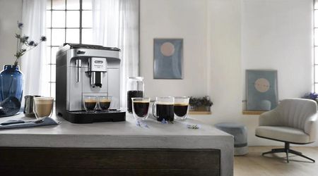 美品　Delongi magnifica Evo　ECAM29081TB Amazon.co.jp: De'Longhi Magnifica EVO ECAM29081XTB Coffee