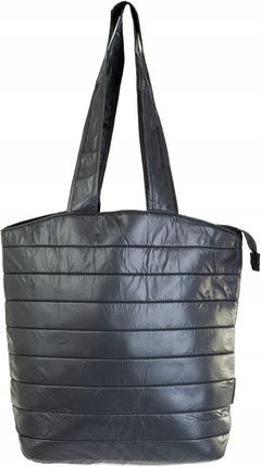 Torebka HiMOUNTAIN Damska Na Ramię Alaska Czarna