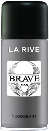 La Rive Brave For Man Dezodorant 150ml