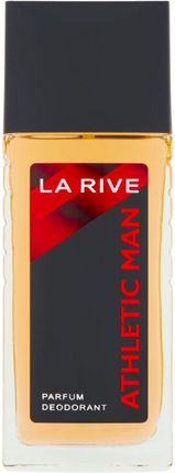 La Rive Athletic For Man Dezodorant 80ml