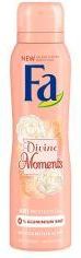 Fa Divine Moments Dezodorant W Sprayu Wild Camellia 150ml