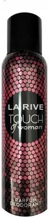 La Rive Touch Of Woman Dezodorant W Sprayu 150ml