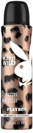 Playboy Dezodorant Play It Wild 150ml
