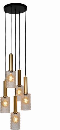 Lucide 45498/05/60 Lampa Coralie