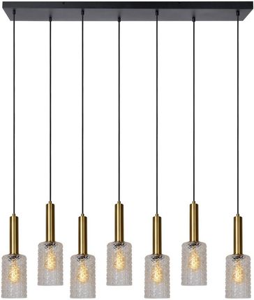Lucide 45498/07/60 Lampa Coralie