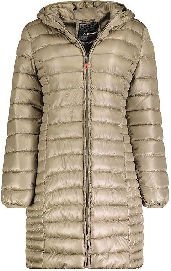 Doudoune Geographical Norway Annecy Basic Lady - Chaude Et Élégante Pour Femme
