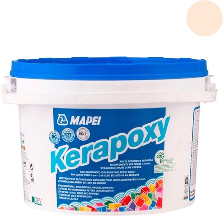 Mapei Fuga Epoksydowa Kerapoxy 130 Jaśmin