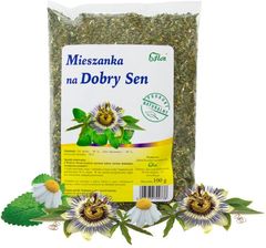 Flos Mieszanka na dobry sen 100g