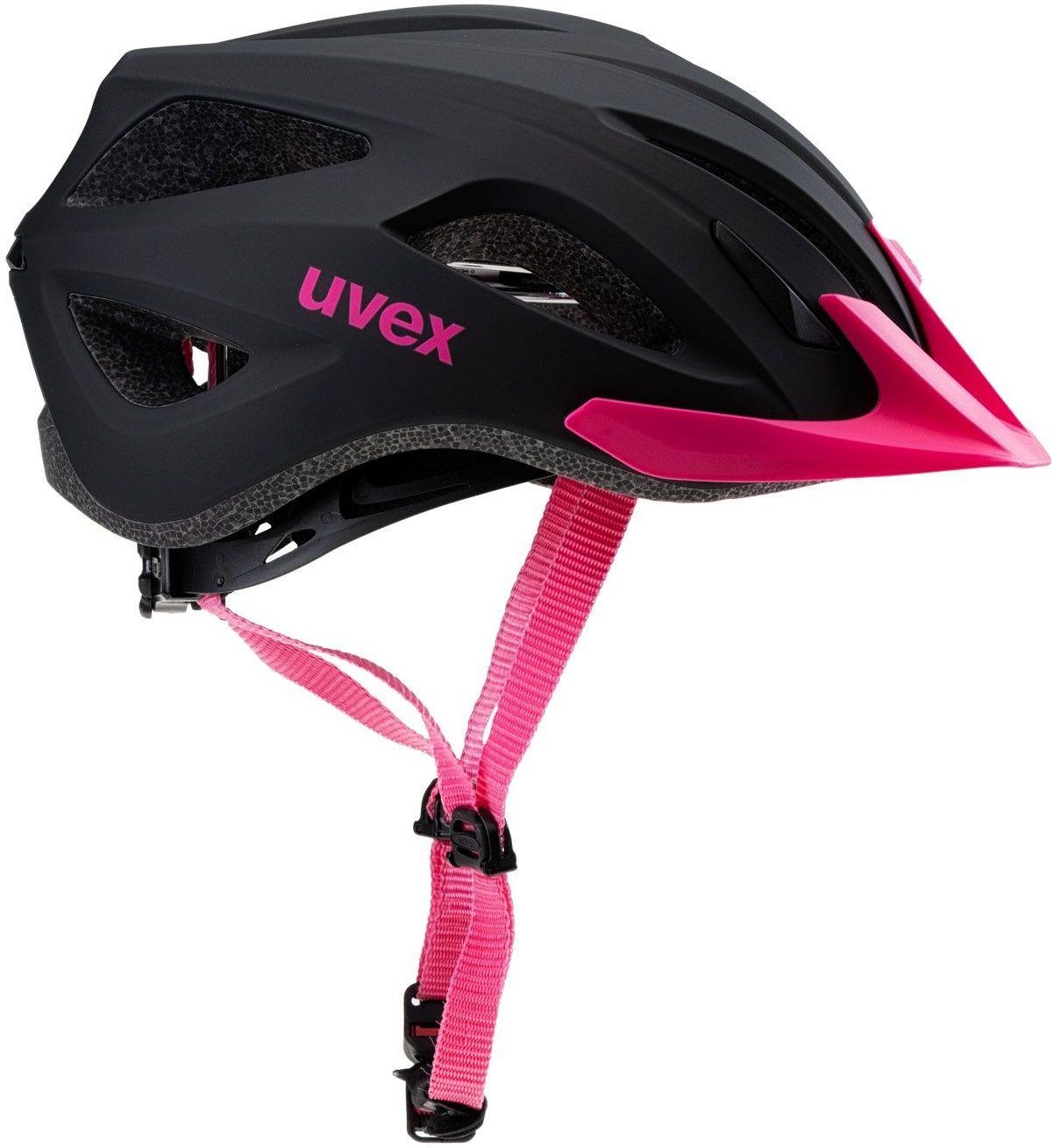 Uvex Viva 3 - Casque Léger Et Polyvalent Pour Homme Et Femme