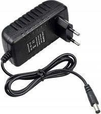 Zdjęcie Zasilacz LED V-TAC 30W 12V Wtyczkowy 2.5A IP44 do gniazdka Filtr EMI VT-23052 - Zabrze