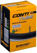 Zdjęcie Continental Dętka Mtb 26 2 25 75 Auto S40Mm - Lubań