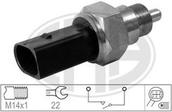 Zdjęcie Era Przełącznik Świateł Cofania 330511 - Pilica
