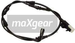 Zdjęcie Maxgear Czujnik Zużycia Klocków Hamulcowych 230109 - Ząbki