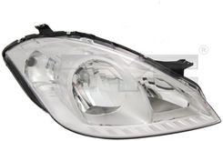 Zdjęcie Tyc Reflektor 20 11932 05 2 - Kraków