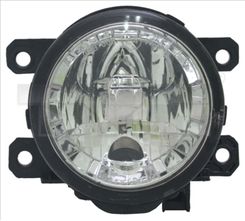 Zdjęcie Tyc Lampa Przeciwmgielna Przód 1912317019 - Chrzanów
