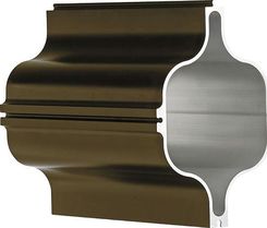 Zdjęcie Born In Sweden Stojak Na Wino Slide Brązowy (7340327) - Nekla