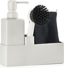 Zdjęcie Zone Denmark Organizer Do Zlewu Jasnoszary 4El. (15238) - Poznań