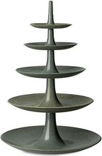 Zdjęcie Koziol Etażerka Babell Organic Nature Big Szara (7185701) - Zakroczym