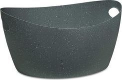 Zdjęcie Koziol Miska Bottichelli Recycled L Szara (1444120) - Mosina