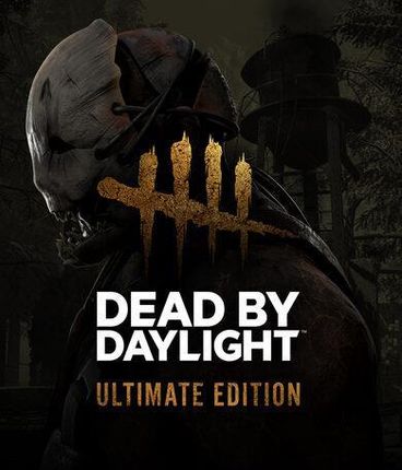 Dead by Daylight Ultimate Edition (Digital)