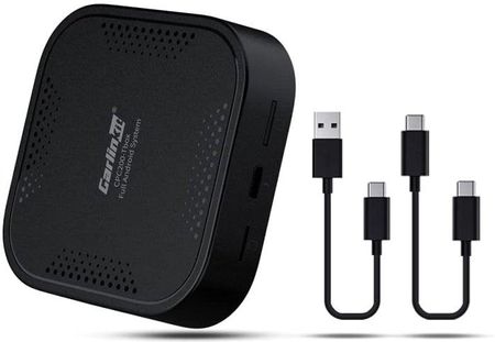 CARabc CarPlay Android Auto AiBox ワイヤレス Amazon.co.jp: CARabc CarPlay Android Auto AiBox ワイヤレス