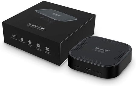 Fatbat CarlinKit AI BOX Wireless Carplay / Android (CPC200TBOX