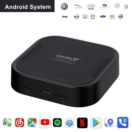 未開封 CarlinKit Aibox 6225 カーリンキット CPC200 未開封 CarlinKit Aibox 6225 カーリンキット CPC200 - メルカリ