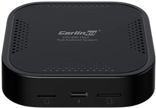 Fatbat CarlinKit AI BOX Wireless Carplay / Android