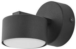 Zdjęcie Kinkiet DALLAS BLACK 6240 TK LIGHTING - Wronki