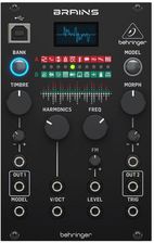 Behringer Brains - moduł oscylatora