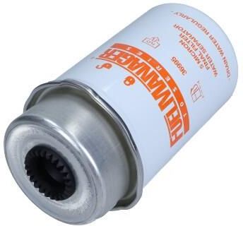 Febi Bilstein 170051 Filtro Carburante - Compatibile Con Land Rover Defender