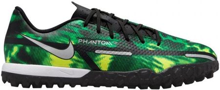 Nike Phantom Gt2 Academy Tf Jr Dm0739 003