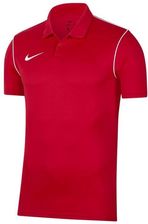 Zdjęcie Nike Koszulka Park 20 Jr Bv6903 657 - Pakość