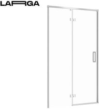 Zdjęcie Cersanit Larga Chrom 120x195Cm Lewe S932-122 - Mogilno