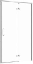 Zdjęcie Cersanit Larga Chrom 120x195Cm Prawe S932-118 - Mielec