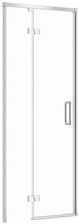 Zdjęcie Cersanit Larga Chrom 80x195Cm Lewe S932-119 - Gubin