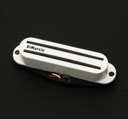 DiMarzio DP175 True Velvet neck przetwornik - Ceny i opinie