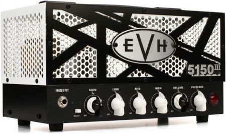 EVH 5150 III 15W LBXII wzmacniacz do gitary head