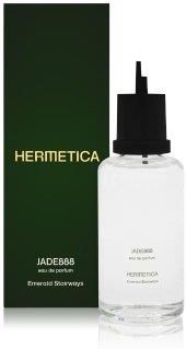 Hermetica Emerald Stairways Collection Jade888 Refill Woda Perfumowana 100 ml