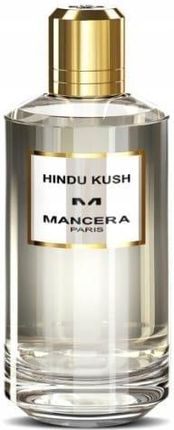 Mancera Tester Hindu Kush Woda Perfumowana 120Ml