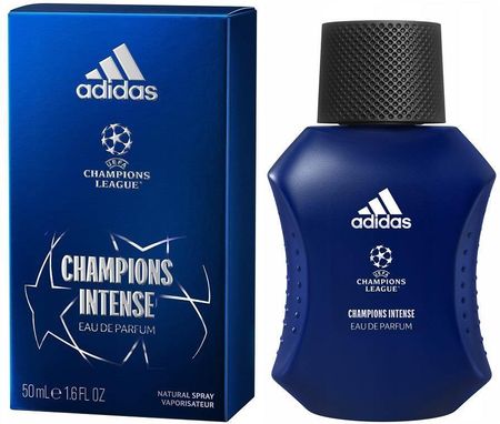 Adidas Uefa Champions League Edition VIII Woda Perfumowana 50 ml