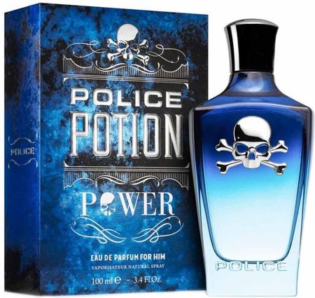 Police Potion Power Woda Perfumowana 100 ml - zdjęcie 2