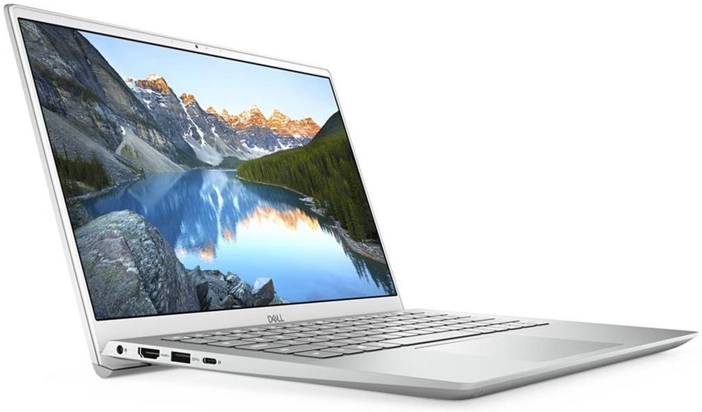 Laptop Dell Inspiron 14 5000 5402 14/i7/8GB/512GB/Win11