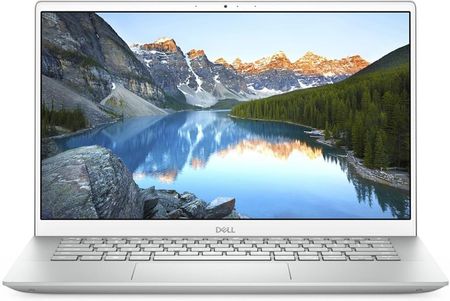 Laptop Dell Inspiron 14 5000 5402 14/i7/8GB/512GB/Win11