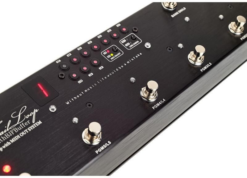 OneControl crocodile tail loop＋croc eye Crocodile Tail Loop OC10 (OC-OC10) – One Control USA