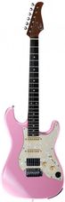 Mooer GTRS S800 PI Gitara elektryczna z procesorem efektów