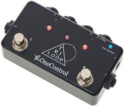 One Control Tri Loop - efekt sygnałowy