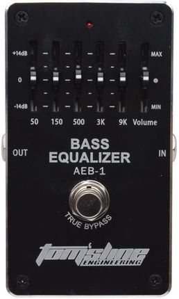 Tomsline AEB 1 Bass EQ efekt basowy